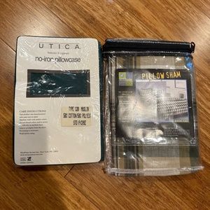 Bundle 2 pillow cases